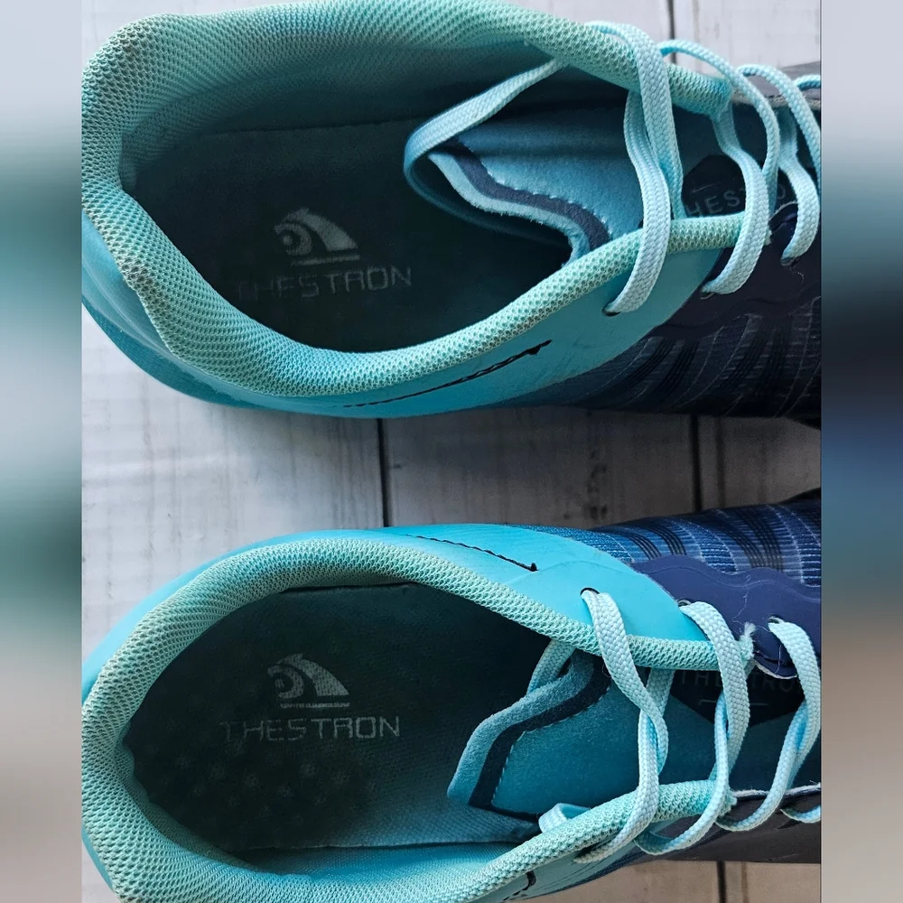 Men's Track Spikes Sz‎ 11.5
